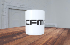 Taza CFMOTO Modelo 2 en internet