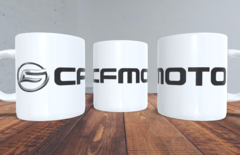 Taza CFMOTO Modelo 2