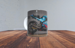 Taza CFMOTO Modelo 3 - comprar online