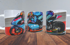 Taza CFMOTO Modelo 4