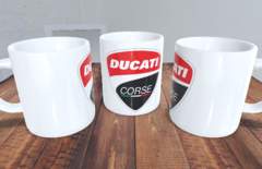 Taza Ducati Motogp Modelo 1