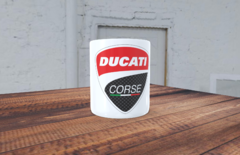 Taza Ducati Motogp Modelo 1 - comprar online