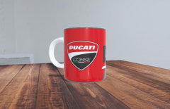 Taza Ducati Motogp Modelo 2 - comprar online