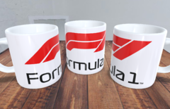 Taza Formula 1