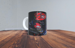 Taza Fabio Quartararo Motogp Modelo 1 - comprar online