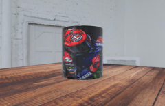 Taza Fabio Quartararo Motogp Modelo 1 en internet