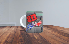 Taza Fabio Quartararo Motogp Modelo 2 - comprar online