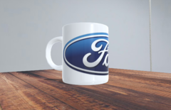 Taza Ford Logo - comprar online