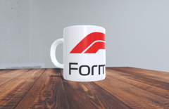 Taza Formula 1 - comprar online