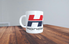 Taza Honda Motogp Modelo 1 - comprar online