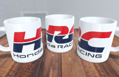 Taza Honda Motogp Modelo 1