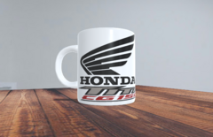 Taza Honda CG Titan Modelo 2 - comprar online