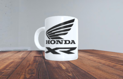 Taza Honda XR - comprar online