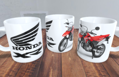 Taza Honda XR