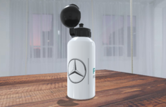 Hoppy Mercedes F1 - comprar online