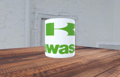 Taza Kawasaki Modelo 2 en internet