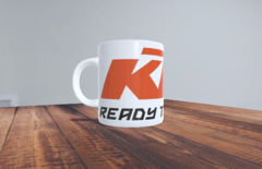 Taza KTM Motogp Modelo 3 - comprar online