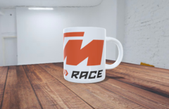 Taza KTM Motogp Modelo 3 - Tazas Fierreras