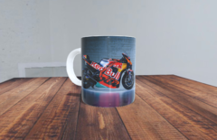 Taza KTM Motogp Modelo 4 - comprar online