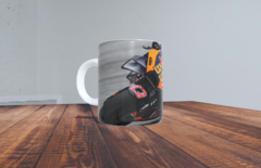 Taza KTM Motogp Modelo 6 - comprar online