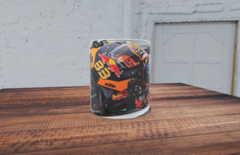 Taza KTM Motogp Modelo 6 en internet