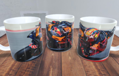 Taza KTM Motogp Modelo 7