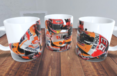 Taza Marq Marquez Motogp Modelo 1