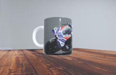 Taza Jorge Martin Motogp Modelo 1 - comprar online