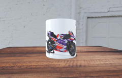 Taza Jorge Martin Motogp Modelo 2 en internet