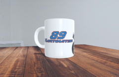 Taza Jorge Martin Motogp Modelo 3 - comprar online