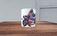 Taza Jorge Martin Motogp Modelo 3 en internet