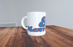 Taza Jorge Martin Motogp Modelo 4 - comprar online