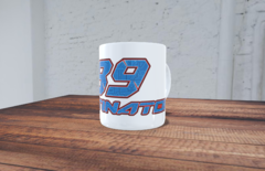 Taza Jorge Martin Motogp Modelo 4 en internet