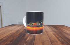 Taza Mclaren F1 Modelo 1 - comprar online