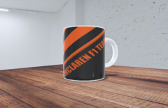 Taza Mclaren F1 Modelo 2 en internet