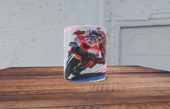 Taza Marq Marquez Motogp Modelo 2 en internet