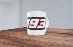 Taza Marq Marquez Motogp Modelo 5 en internet