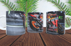 Taza Marq Marquez Motogp Modelo 6