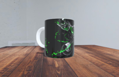 Taza Monster Energy Modelo 1 - comprar online