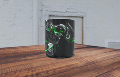 Taza Monster Energy Modelo 1 en internet