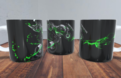 Taza Monster Energy Modelo 1