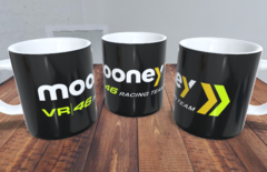 Taza Mooney Vr46 Racing Team Motogp