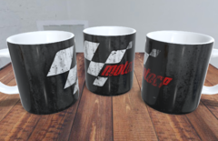 Taza Motogp Modelo 1