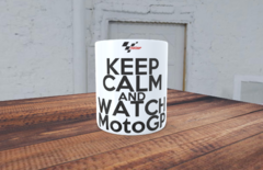 Taza Motogp Modelo 2 - comprar online