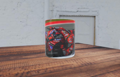 Taza Pecco Bagnaia Motogp Modelo 1 en internet