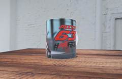 Taza Pecco Bagnaia Motogp Modelo 3 en internet