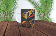 Taza Pecco Bagnaia MotoGp Modelo 6 - comprar online