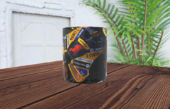 Taza Pecco Bagnaia MotoGp Modelo 6 en internet