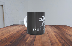 Taza Peugeot Modelo 1 - comprar online