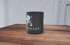 Taza Peugeot Modelo 1 en internet